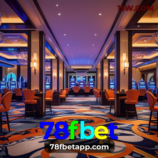 78fbet | Cassino Online com Slots e Bônus de Boas-Vindas